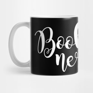 Bookish Book Nerd Mug